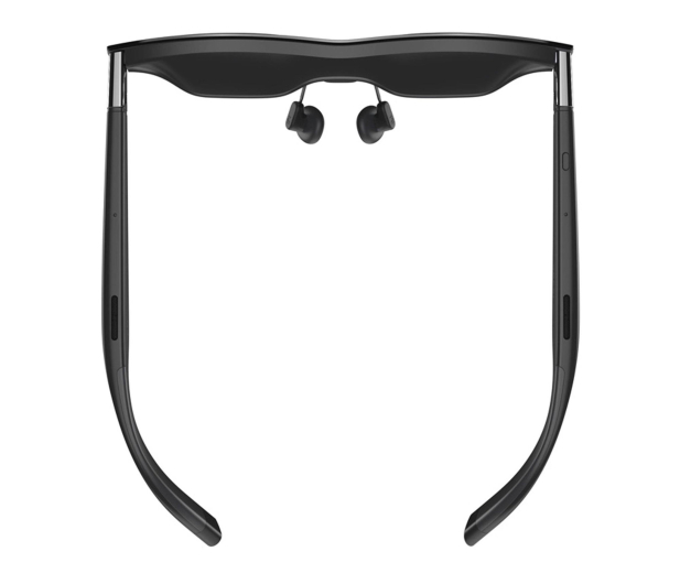 Xreal Okulary AR One Pro (rozmiar L) - 1476029 - zdjęcie 2